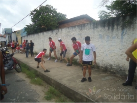 Corrida Miguel Pereira