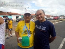 Sr. Miguel Pereira e Anchieta Araújo