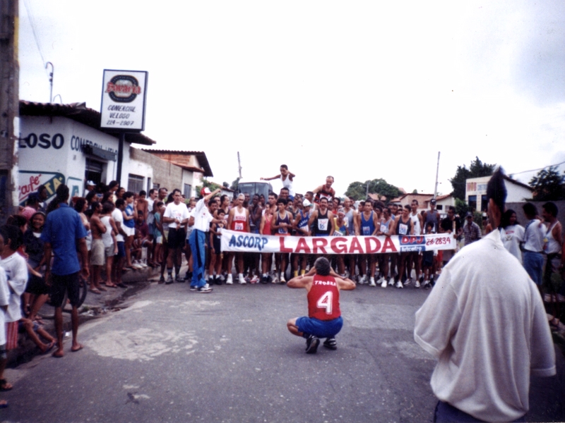 12ª Edição da Corrida do Miguel Pereira