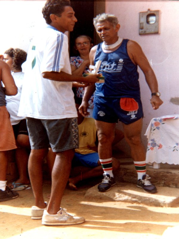 5a Edição da Corrida do Miguel Pereira 