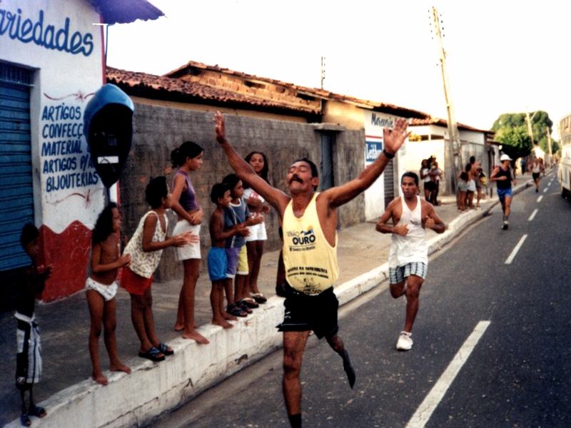 7ª Edição da Corrida do Miguel Pereira