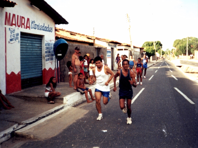 7a Edição da Corrida do Miguel Pereira