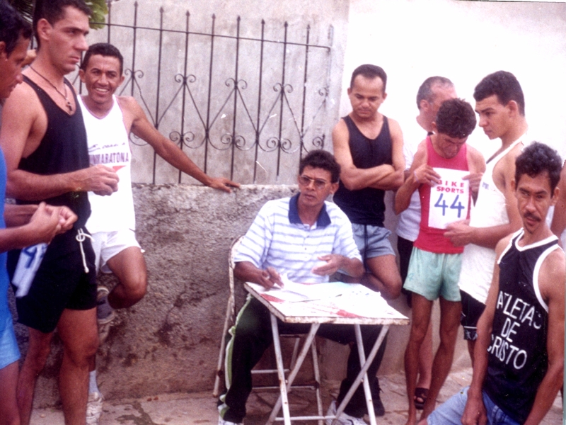 8ª Edição da Corrida do Miguel Pereira