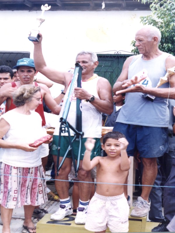 8a Edição da Corrida do Miguel Pereira