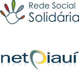 Rede Social Solidária / NetPiauí