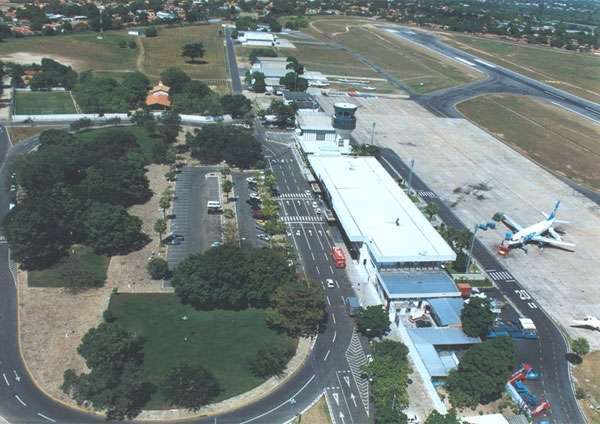 A verdade sobre a desapropriação dos moradores do entorno do Aeroporto