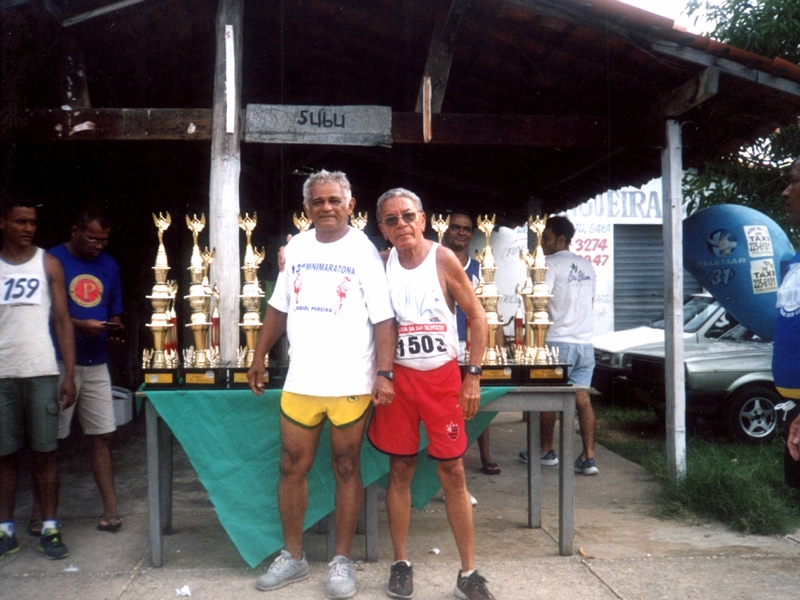 13ª Edição da Corrida do Miguel Pereira