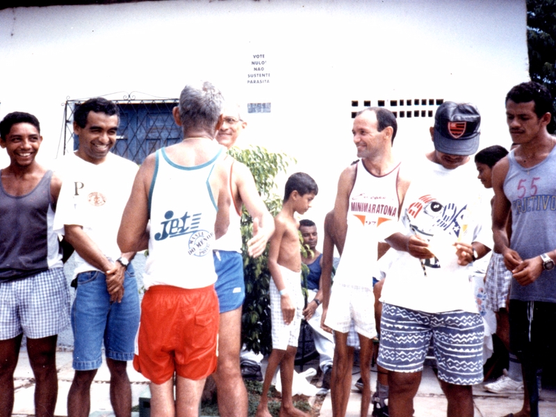 3ª Edição da Corrida do Miguel Pereira