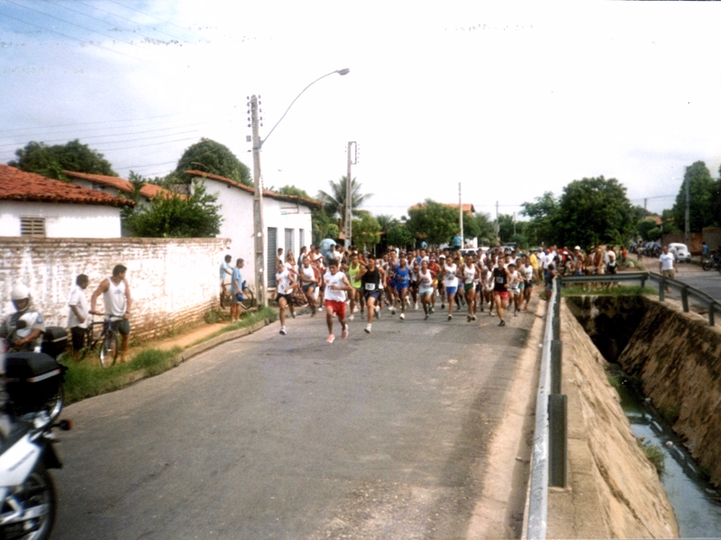 10ª Edição da Corrida do Miguel Pereira