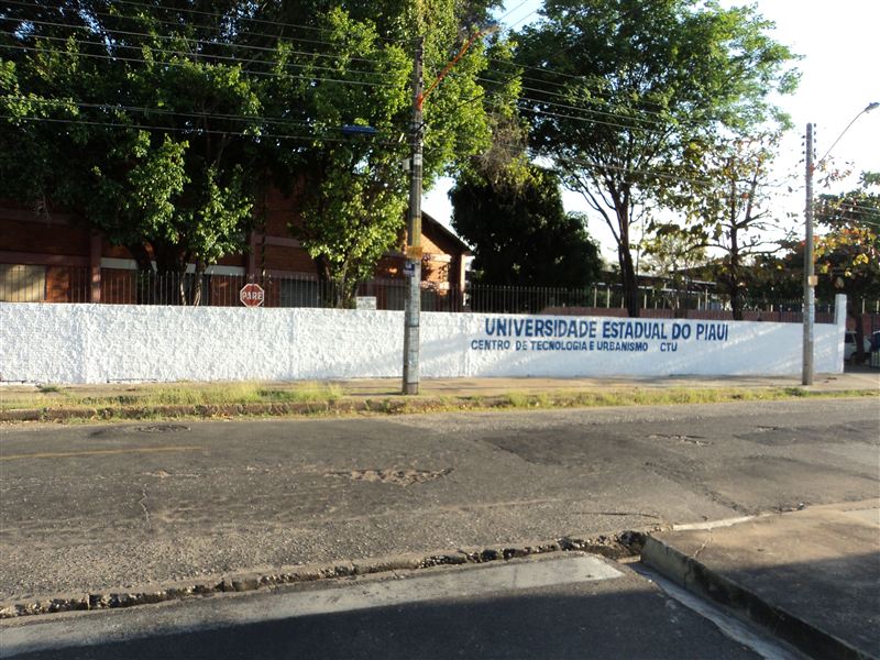 Projeto da Rede Social Solidária é apresentada para estudantes de Computação da UESPI