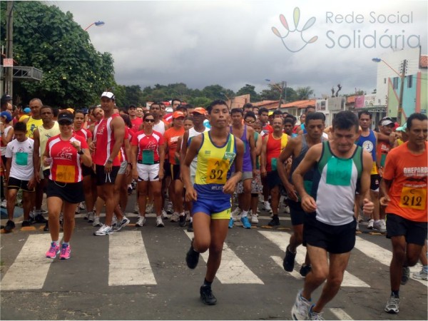 Corrida Miguel Pereira