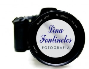 Fotografia Lina Fontineles