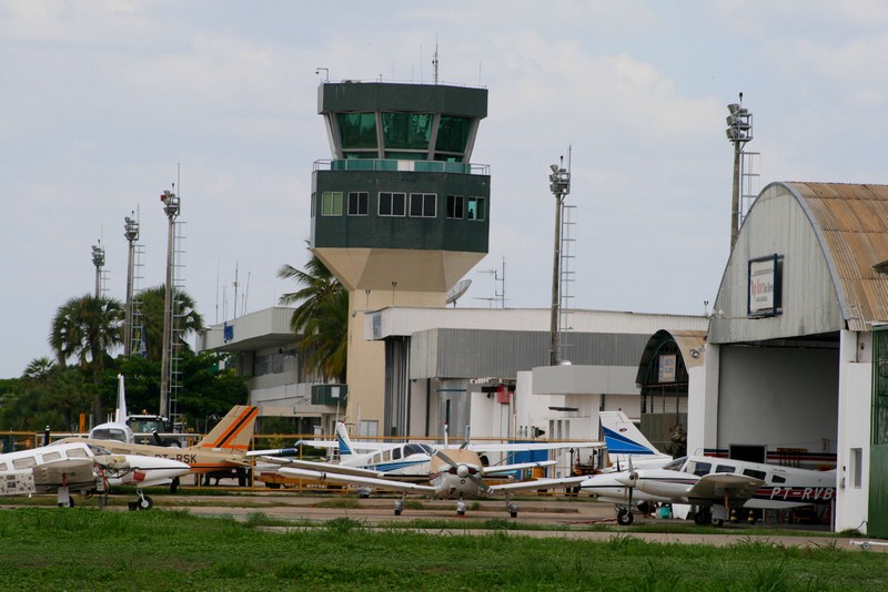 Pedido por novo aeroporto para Teresina já vem desde 1993