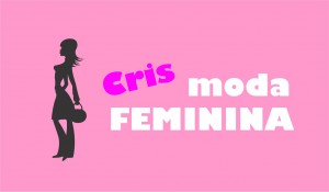Cris moda feminina