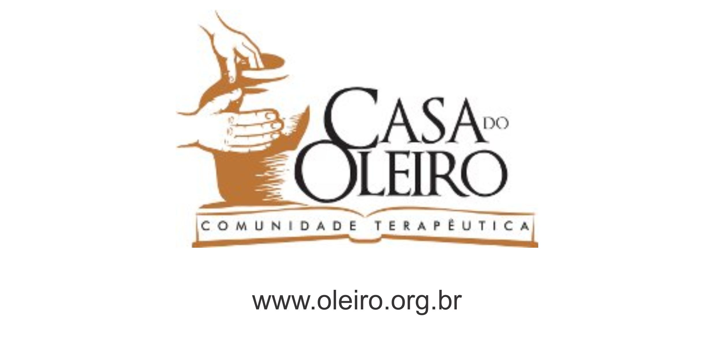 Casa do Oleiro – Comunidade Terapêutica