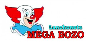 Lanchonete Mega Bozo