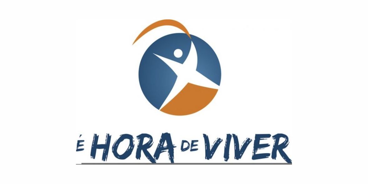 Programa Comunitário “É Hora de Viver”