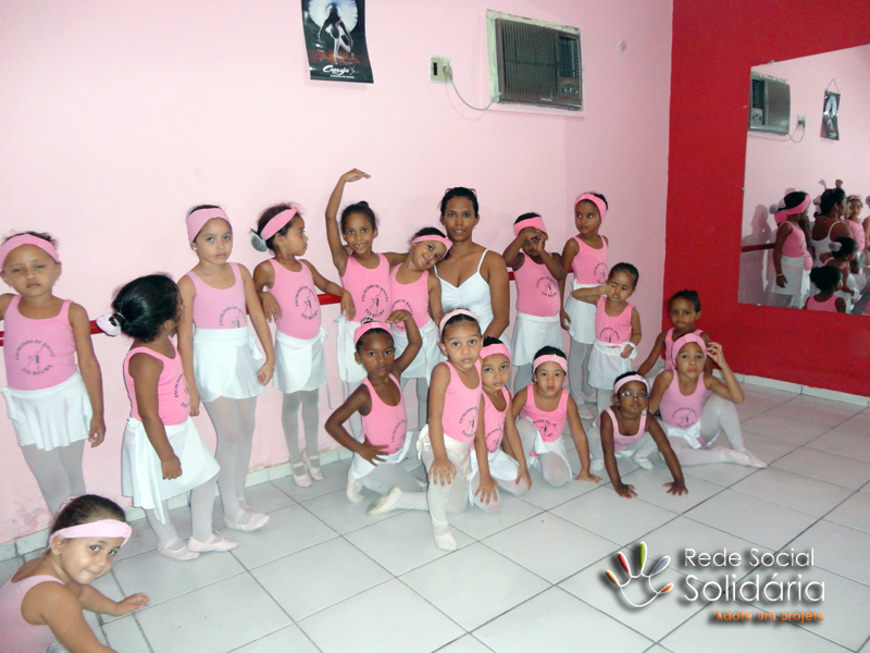 Escola de Ballet