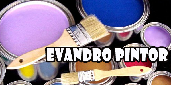 Evandro Pintor