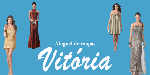 Vitória – Aluguel de Roupas