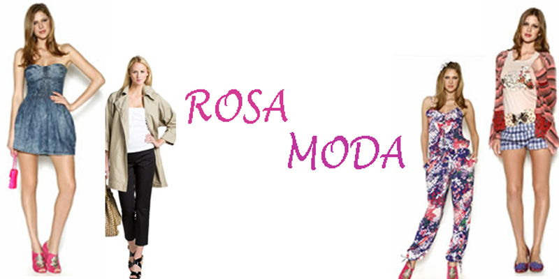 ROSA MODA