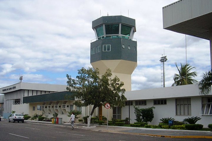 Audiência pública discute construção de novo aeroporto em Teresina