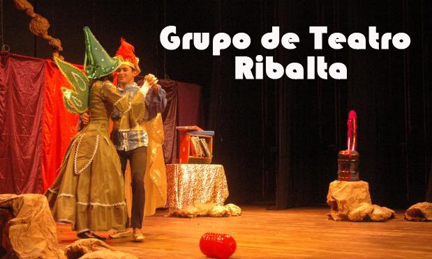 Grupo de Teatro Ribalta