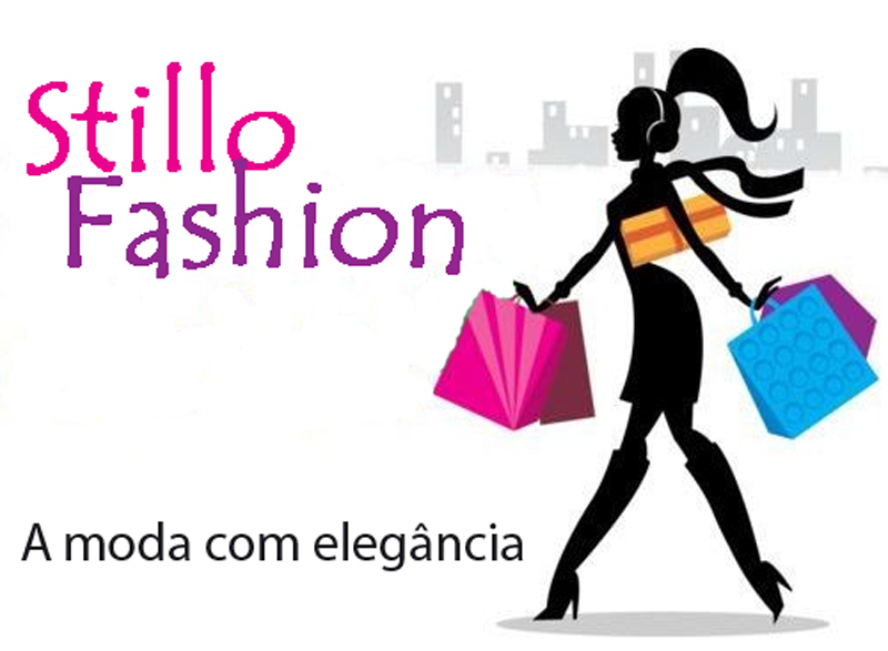 Stillo Fashion – A Moda com elegância