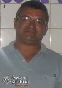 Joaquim Rodrigues de Lima