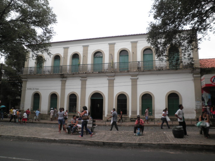 Museu do Piauí