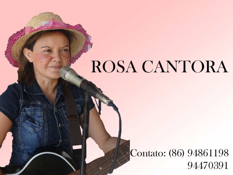 Rosa cantora