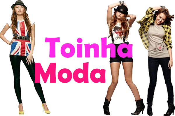 Toinha Moda