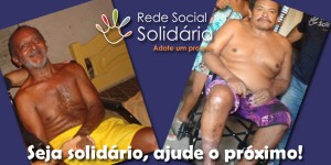 doação de cadeiras de rodas