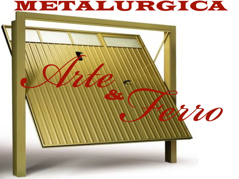 Metalúrgica Arte e Ferro