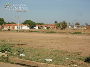 campo de futebol