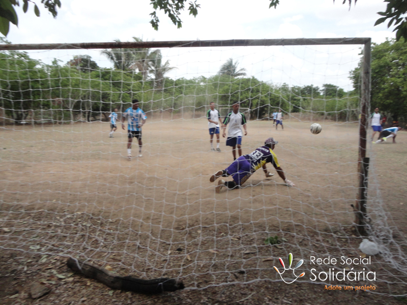 Time Santa Monica vende o jogo do dia 11/11/2012