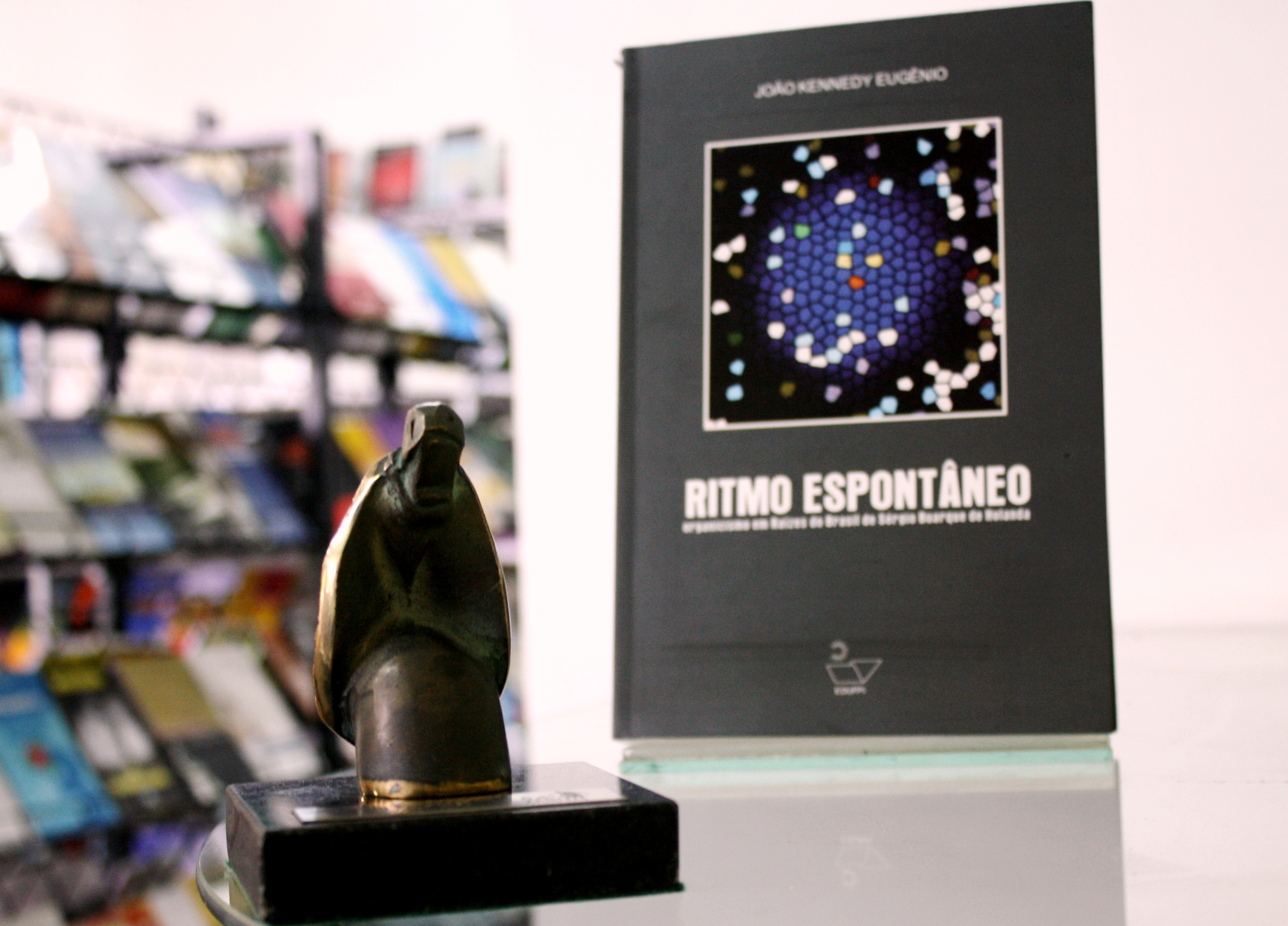 Prêmio Jabuti de Literatura é conquistado pela primeira vez no Piauí