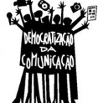 foto divulgação democratização da comunicação