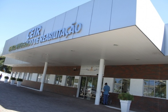 Centro Integrado de Reabilitação