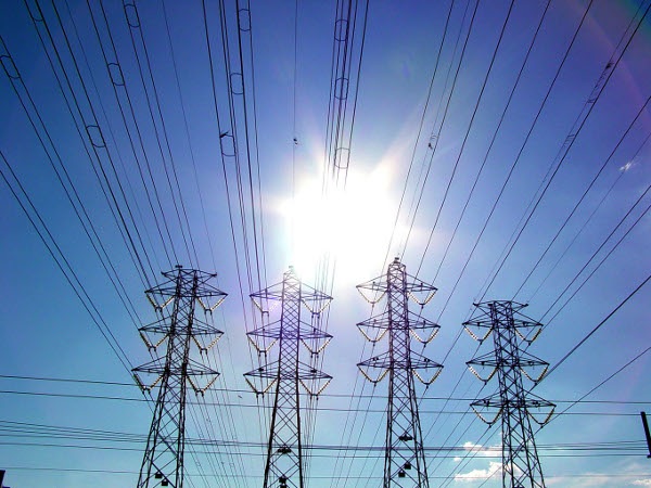 Luz terá uma redução de 18% em residências