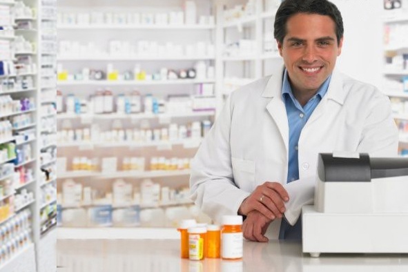 MS oferece curso gratuito para farmacêuticos