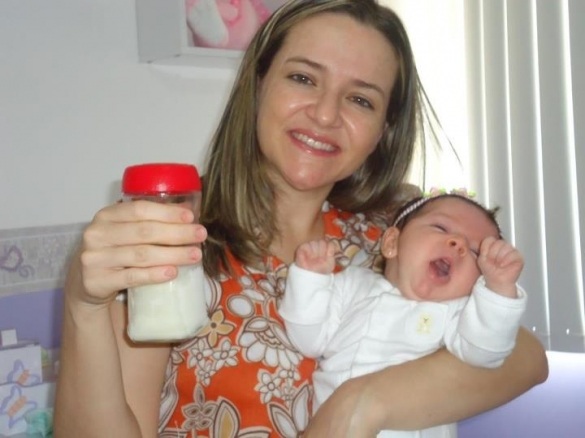 Mães dão exemplo de solidariedade na Maternidade Dona Evangelina Rosa