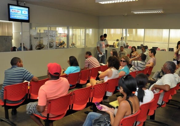 ATI inaugura setor de atendimentos no Espaço Cidadania