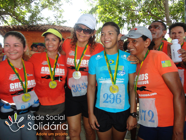 21º Corrida do Miguel Pereira