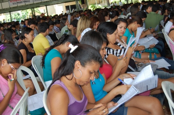 Seduc divulga edital para professor substituto para as EFA’S