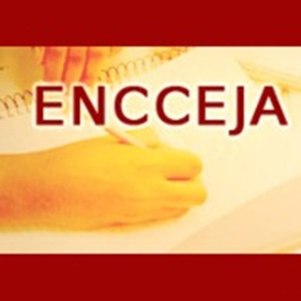 Ampliado prazo de inscrição do exame para certificação do Ensino Fundamental