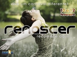 Mais de mil pessoas são esperadas em retiros no carnaval em Teresina