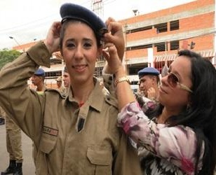 Corpo de Bombeiros do Piauí forma nova turma de soldados