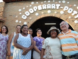 Prefeitura incluirá novas cooperativas na Rede de Economia Solidária