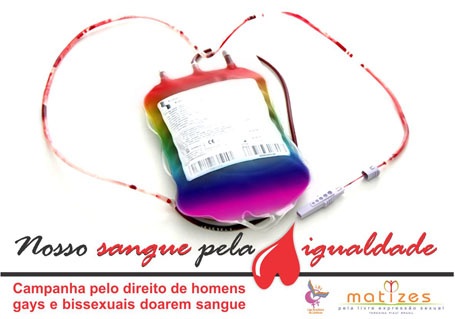 Matizes celebra Dia Internacional da Mulher com ato no Hemopi